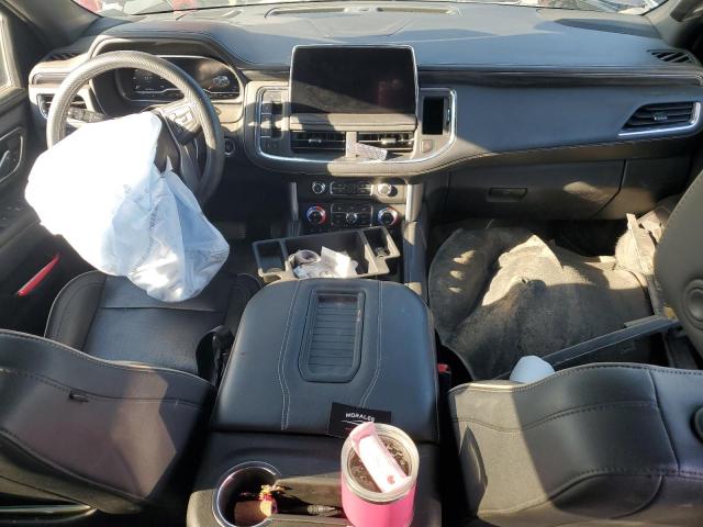 Фото 8 - GMC YUKON