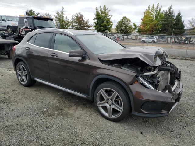 Фото 4 - MERCEDES-BENZ GLA-CLASS