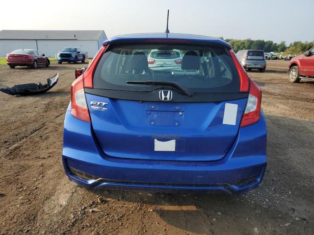 Фото 6 - HONDA FIT