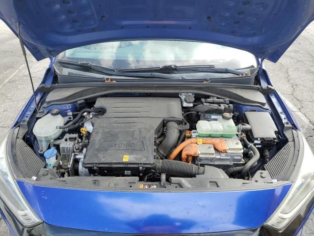 Фото 11 - HYUNDAI IONIQ