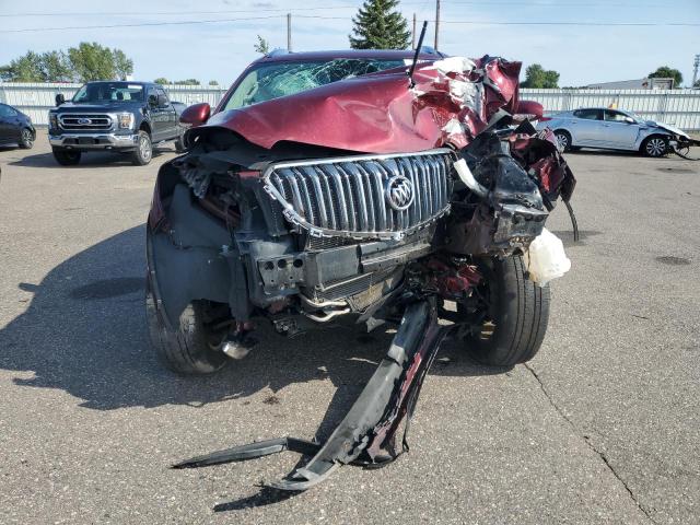 Фото 5 - BUICK ENCLAVE