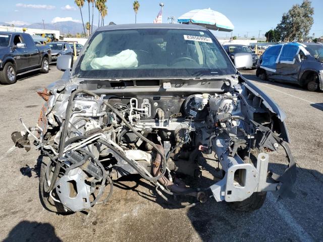 Фото 5 - DODGE JOURNEY