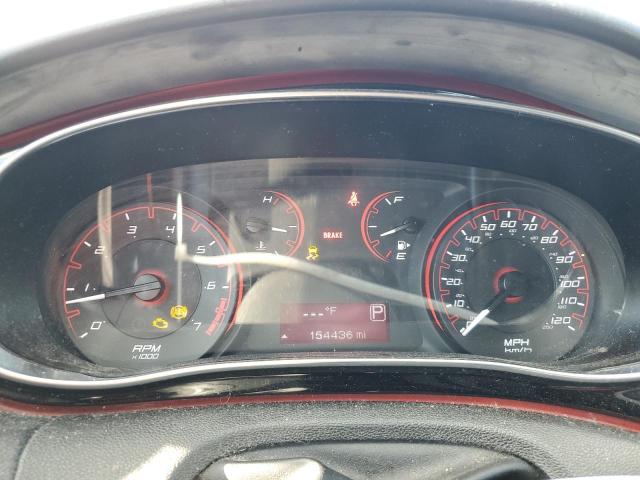 Фото 9 - DODGE DART