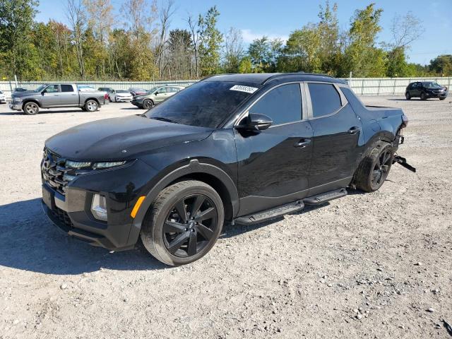 HYUNDAI SANTA CRUZ 2023 VIN 5NTJCDAF2PH076193