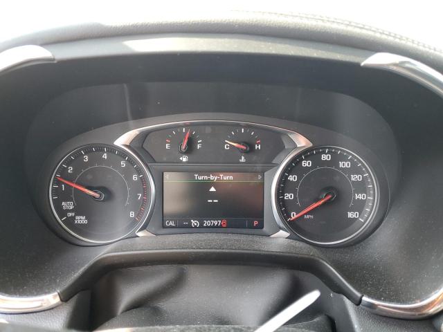 Фото 9 - CHEVROLET BLAZER