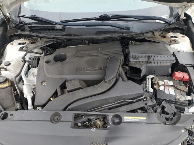 Фото 11 - NISSAN ALTIMA