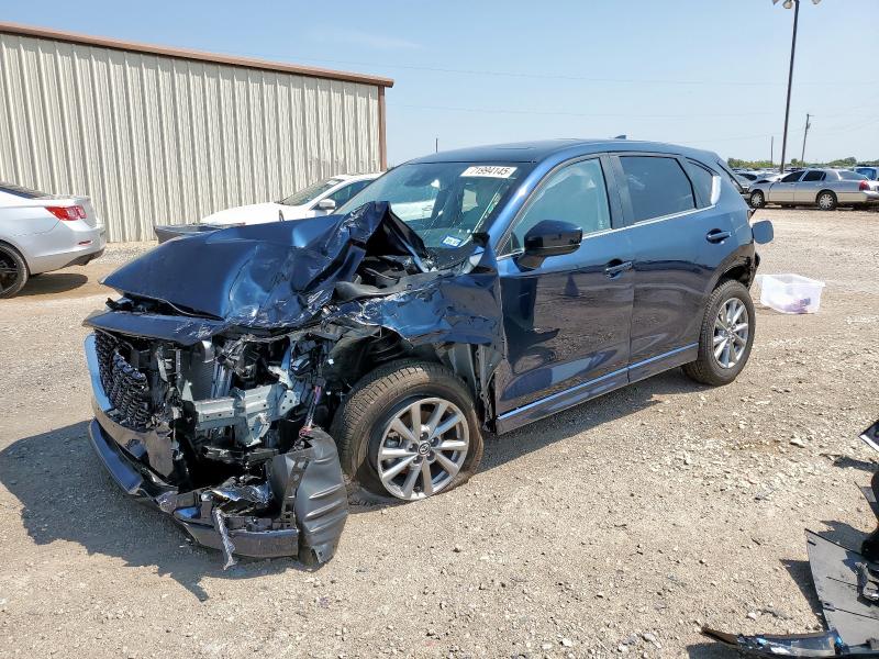 Фото 1 - MAZDA CX-5 PREFE