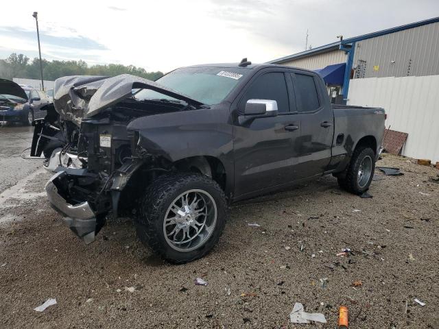 Фото 1 - CHEVROLET ALL Models