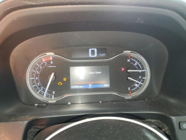 Фото 9 - HONDA PILOT