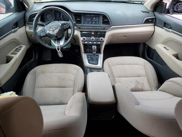 Фото 8 - HYUNDAI ELANTRA