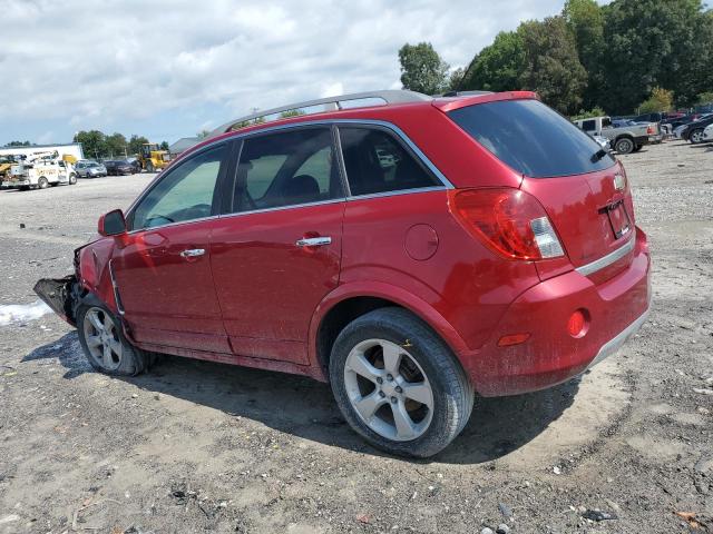 CHEVROLET CAPTIVA 2015 VIN 3GNAL3EK1FS502788
