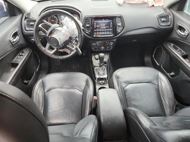 Фото 8 - JEEP COMPASS