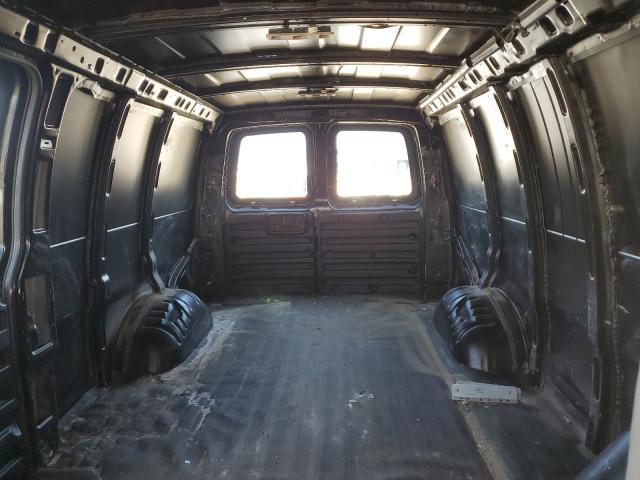 Фото 10 - CHEVROLET EXPRESS