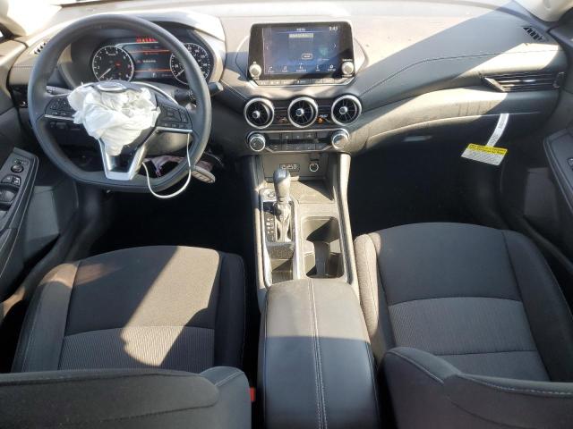 Фото 8 - NISSAN SENTRA