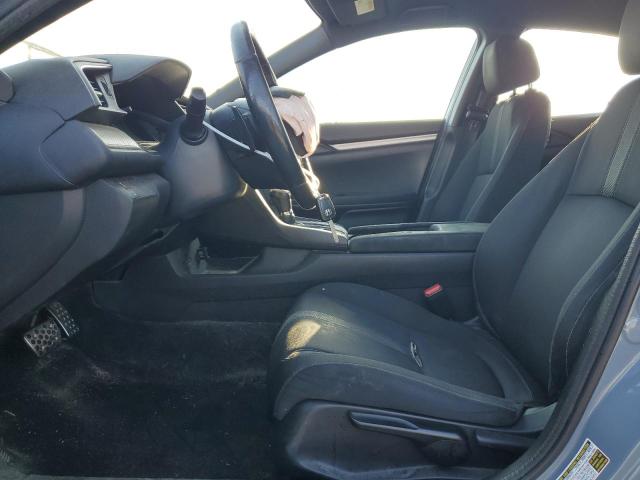 Фото 7 - HONDA CIVIC