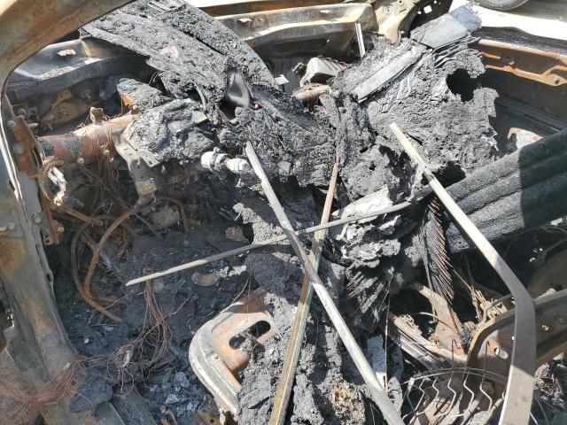 Фото 8 - KIA FORTE