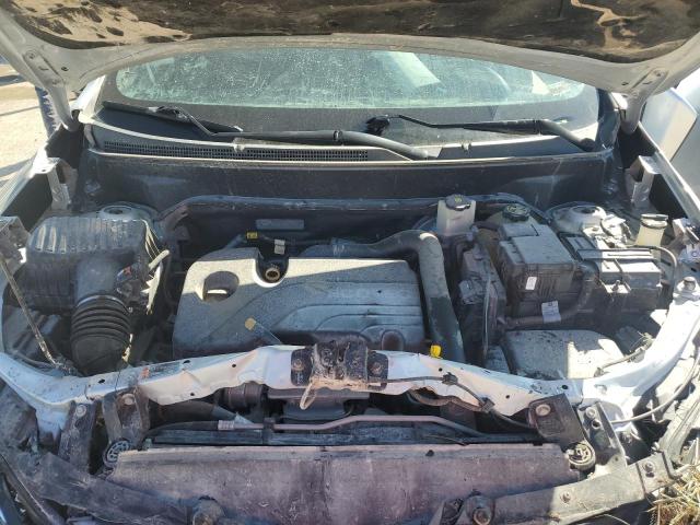 Фото 12 - CHEVROLET EQUINOX