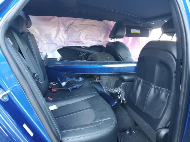 Фото 10 - KIA K5