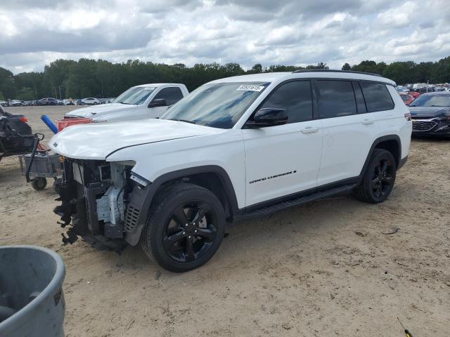 Фото 1 - JEEP GRAND CHER