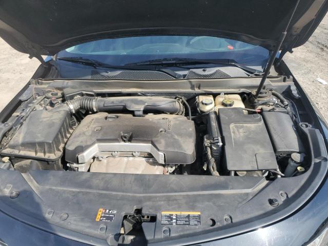 Фото 11 - CHEVROLET IMPALA