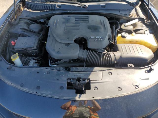 Фото 11 - DODGE CHARGER