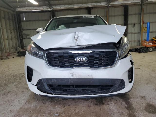 Фото 5 - KIA SORENTO