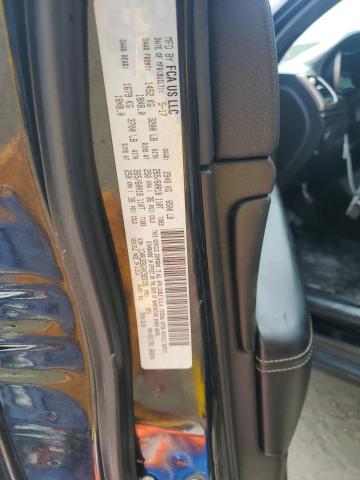 Фото 13 - JEEP GRAND CHER