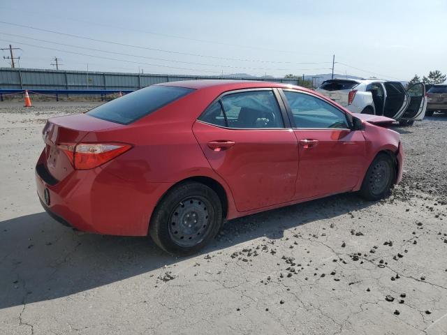 Фото 3 - TOYOTA COROLLA