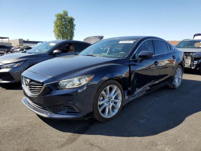 Фото 1 - MAZDA 6