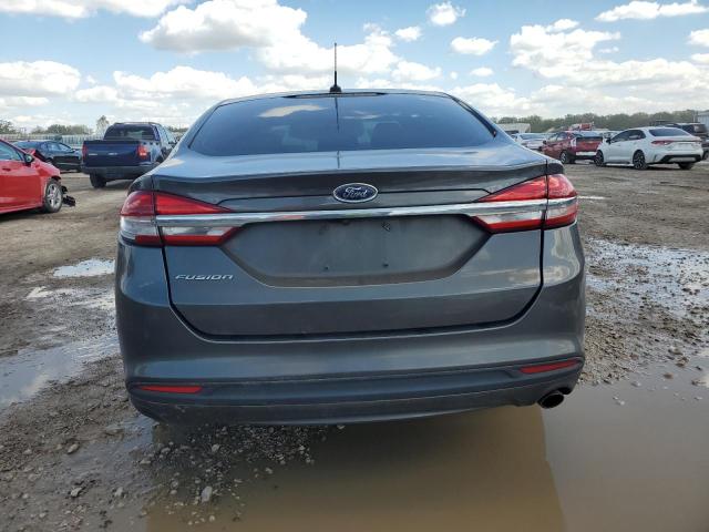 Фото 6 - FORD FUSION