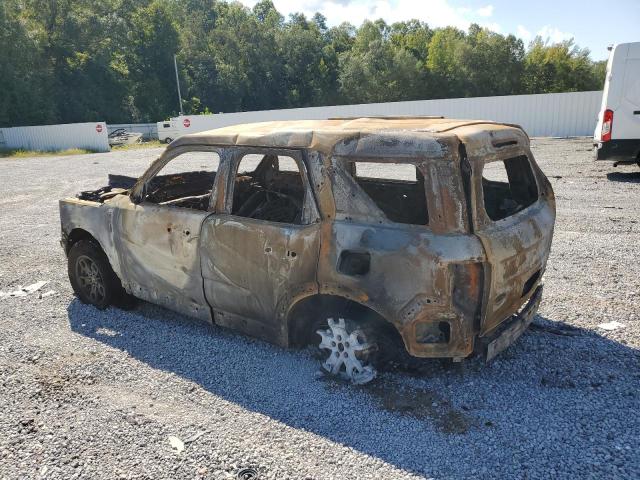Фото 2 - FORD BRONCO