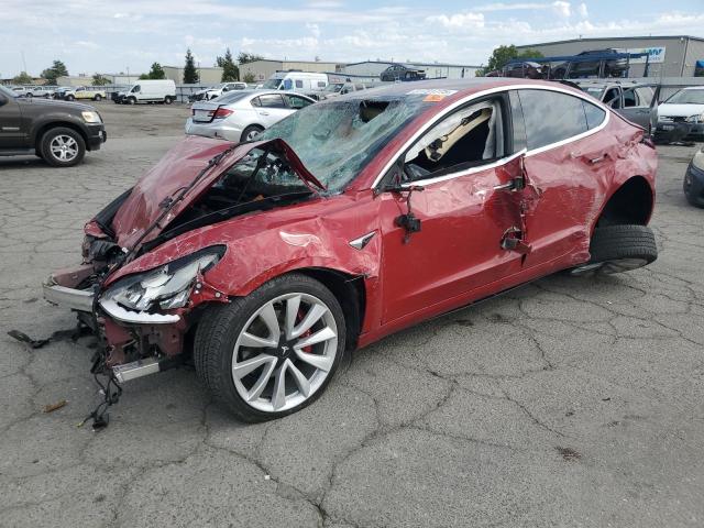 Фото 1 - TESLA MODEL 3