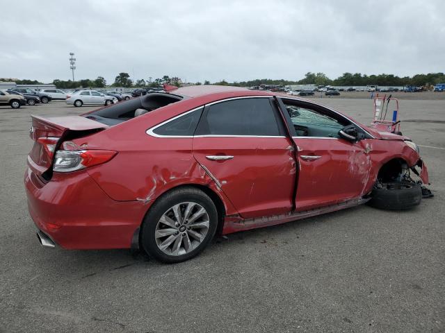 Фото 3 - HYUNDAI SONATA