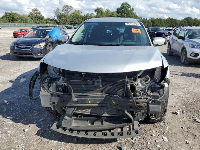 Фото 5 - NISSAN ROGUE