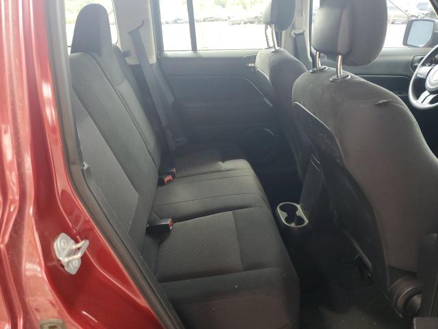 Фото 11 - JEEP PATRIOT