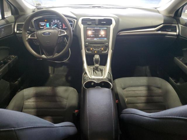 Фото 8 - FORD FUSION