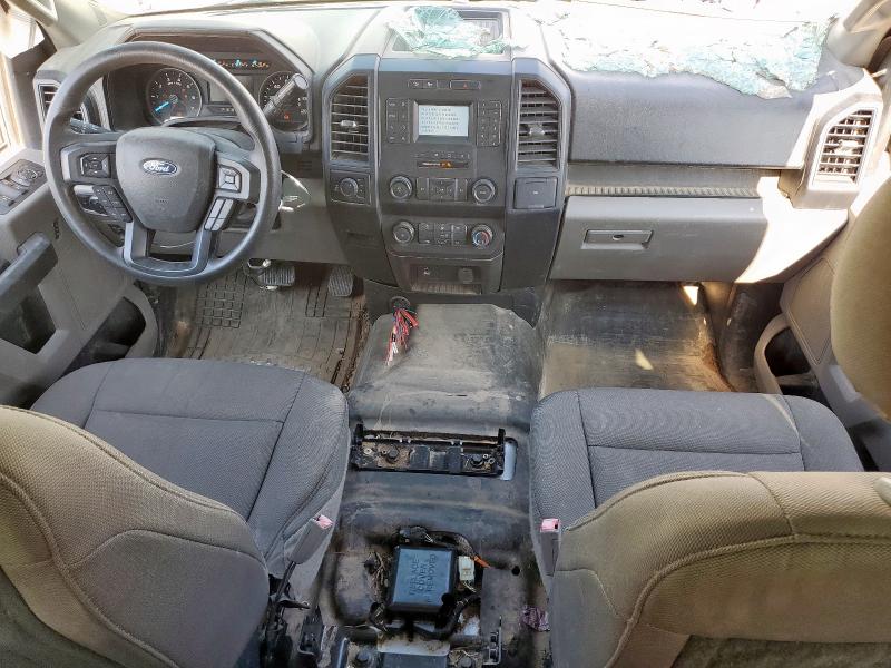 Фото 8 - FORD F150