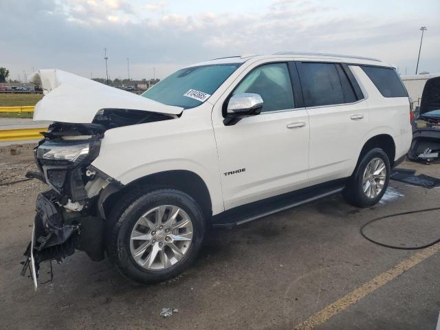 Фото 1 - CHEVROLET TAHOE
