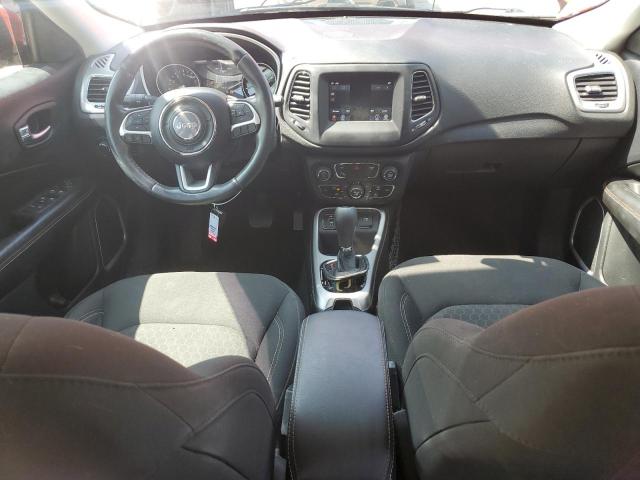 Фото 8 - JEEP COMPASS