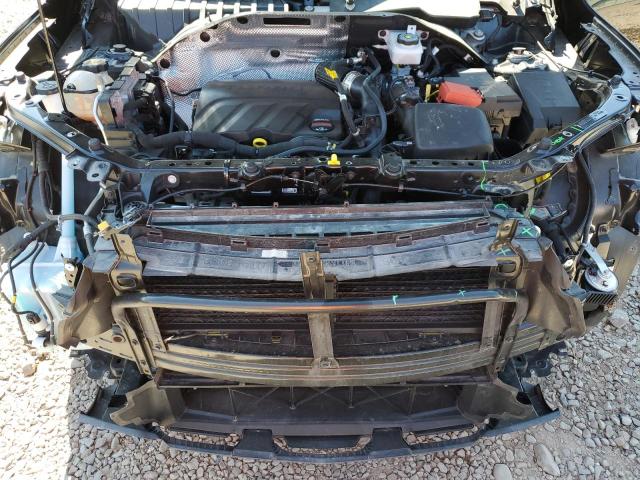 CHEVROLET TRAILBLZR 2023 VIN KL79MMS22PB197119