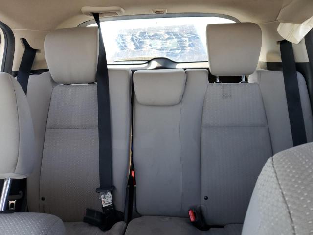 HONDA HR-V 2016 VIN 3CZRU5H54GM748194