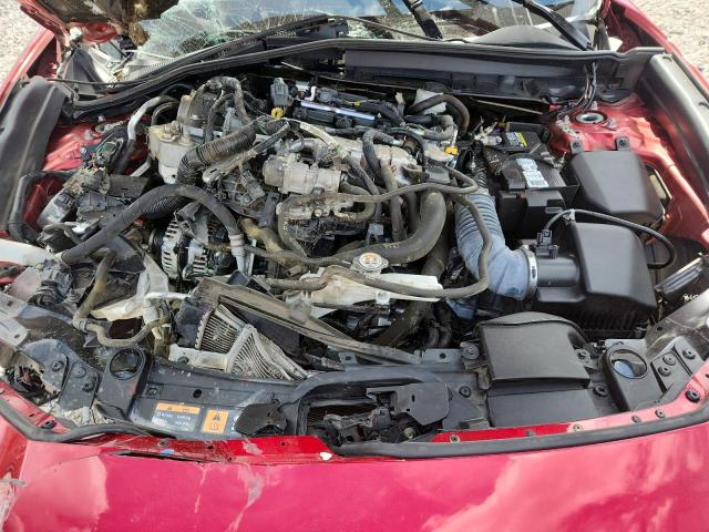 Фото 12 - MAZDA CX30