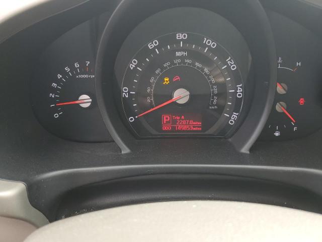 Фото 9 - KIA SPORTAGE