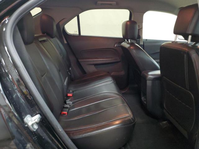 Фото 11 - CHEVROLET EQUINOX