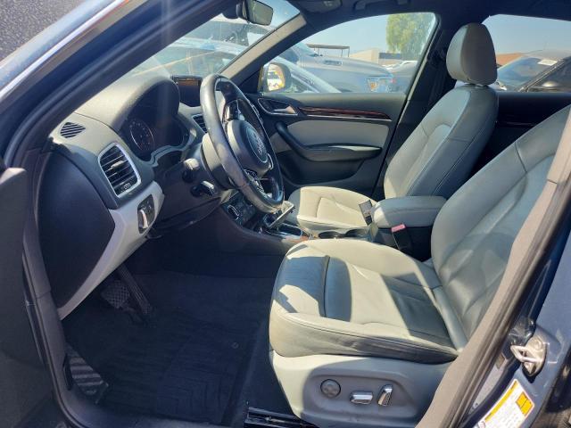 Фото 7 - AUDI Q3