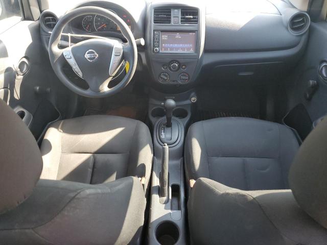 Фото 8 - NISSAN VERSA