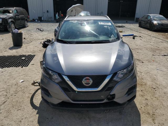 Фото 5 - NISSAN ROGUE