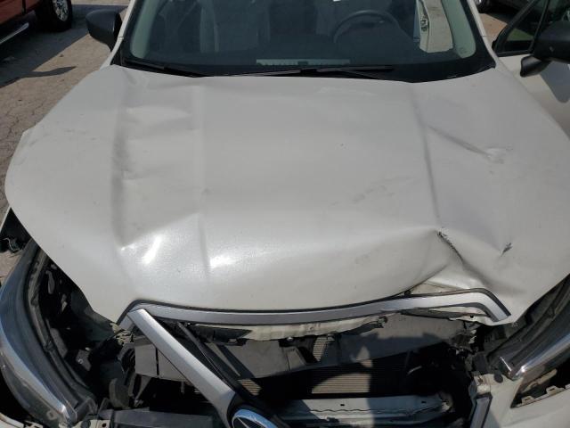 Фото 11 - SUBARU FORESTER