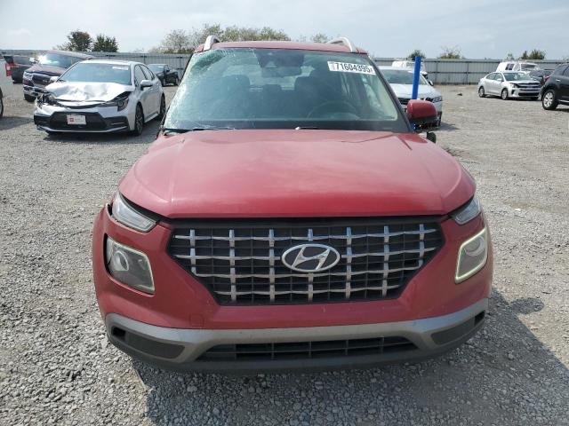 Фото 5 - HYUNDAI VENUE