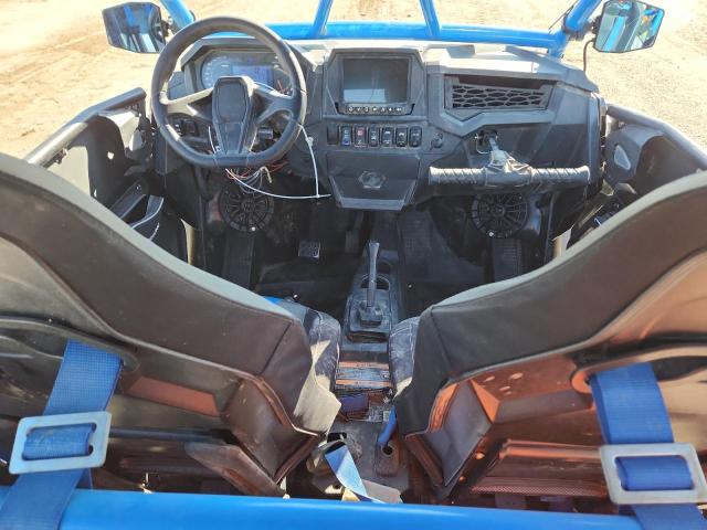 POLARIS SIDEBYSIDE 2022